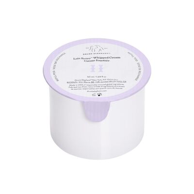LALA RETRO&trade; WHIPPED CREAM REFILL (REFIILL DE CREMA HIDRATANTE FACIAL)